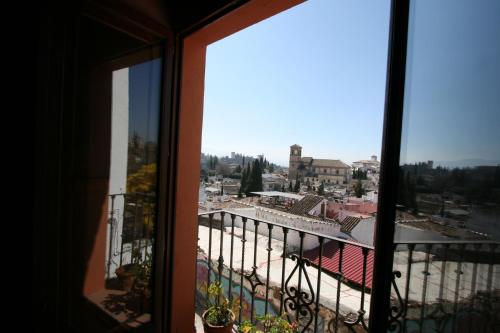 Apartamento Mirador de Soraya
