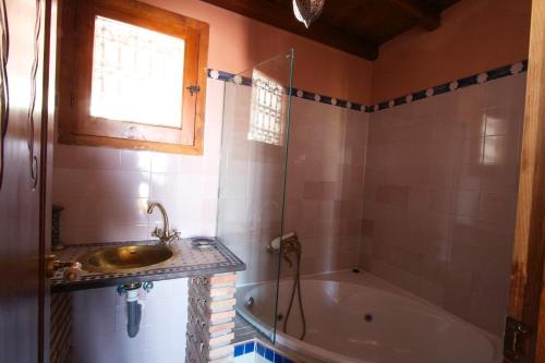 Apartamento Mirador de Soraya