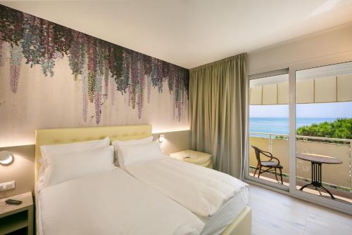 Hotel Le Lampare