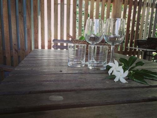 Bebidas en Cella Villa