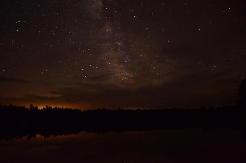 Fly-in Sinclair Lake Cabin – Photos 5
