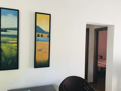 Φωτογραφία από το άλμπουμ του Apartments Sneža σε Risan