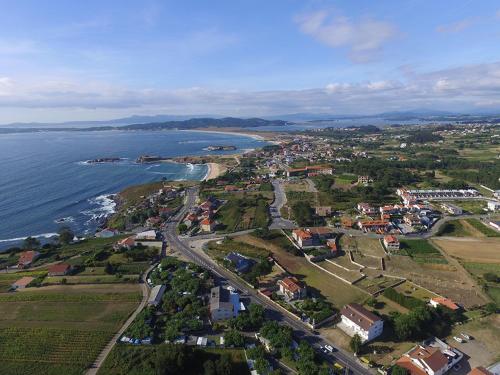 Imagen de la galería de Hotel Mirasol, en A Lanzada