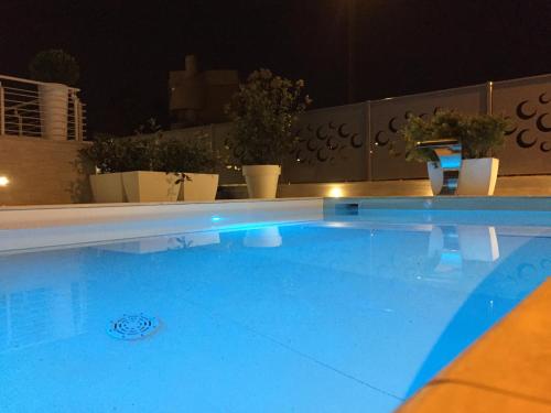 Fotografie z fotogalerie ubytování Residence 3 Oblò v destinaci Giulianova