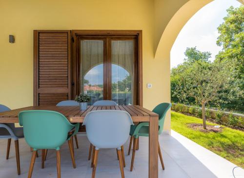 Villa Carmela