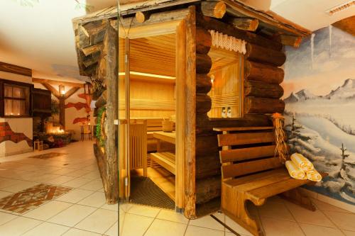 Galería fotográfica de Apparthotel Litz en Schruns-Tschagguns