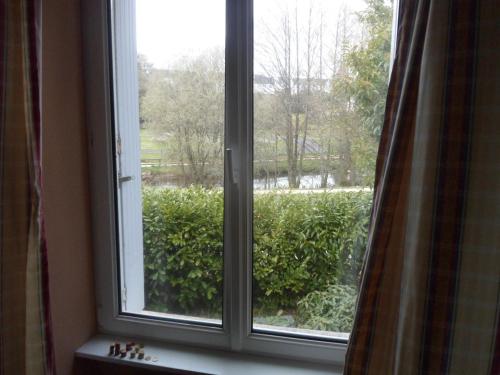 Afbeelding uit fotogalerij van Riverside Bed and Breakfast in Huelgoat