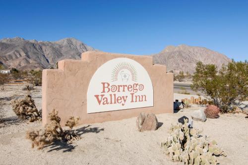 Borrego Valley Inn
