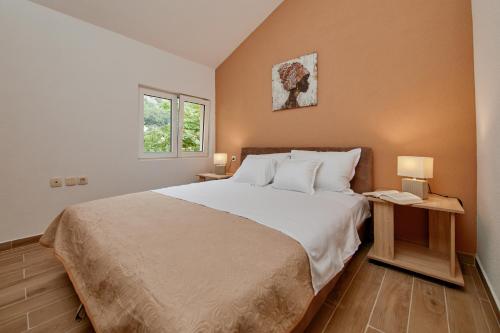 Gallery image of Apartments Passage in Kotor