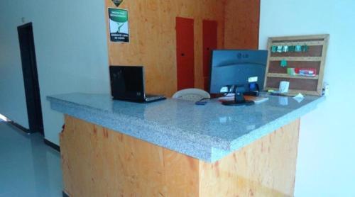 Fotografie z fotogalerie ubytování Hotel Troncal Del Caribe v destinaci Ciénaga