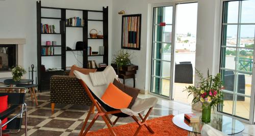 Tavira Terrace