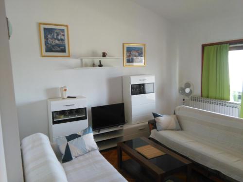 Apartments Silvija