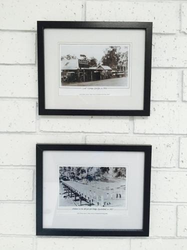 Fotografie z fotogalerie ubytování Gin Gin Village Motor Inn Motel QLD v destinaci Gin Gin