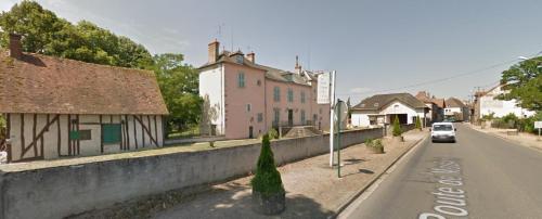 Photo de la galerie de l'établissement La tour du Roy, à Villeneuve-sur-Allier