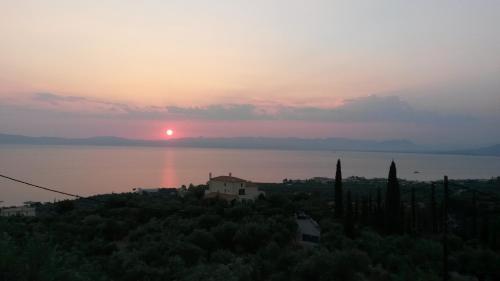 Φυσικό τοπίο κοντά σε αυτό το διαμέρισμα