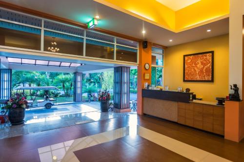 Tamali Hotel – Photos 5
