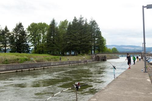Columbia Gorge Inn – Photos 4