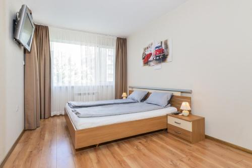 The M Place by Flat Mаnager