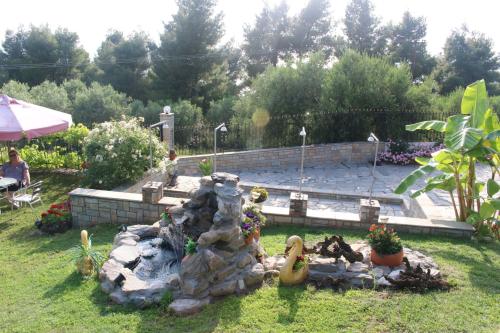 Gallery image of House Panorama Sea View in Neos Marmaras