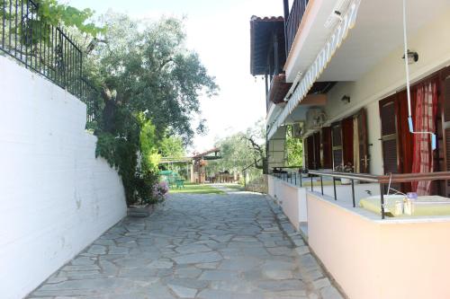 Gallery image of House Panorama Sea View in Neos Marmaras