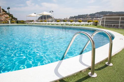 Hotel Don Juan Tossa, Tossa de Mar – ceny aktualizovány 2022