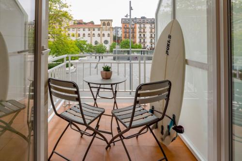 Atotxa Rooms