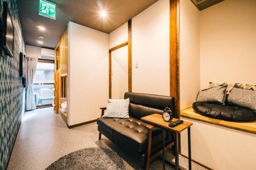 IKIDANE HOUSE Osaka Kyobashi