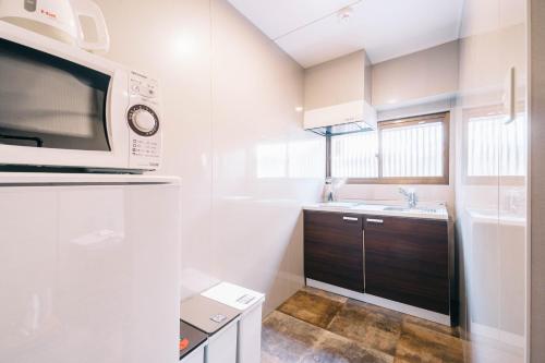 IKIDANE HOUSE Osaka Kyobashi