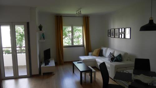 Jasmineiro - Palms Palace Apartment