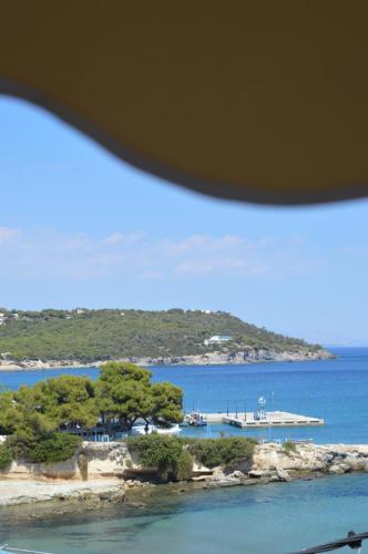 Galerija fotografija objekta Acqua Marina - Άκουα Μαρίνα u gradu 'Agia Marina - Egina'