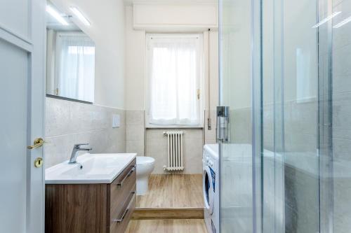 Porte Nuove Apartment