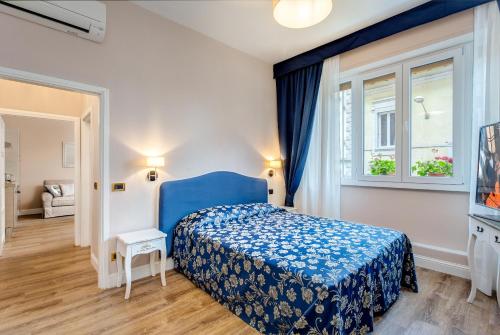 Porte Nuove Apartment