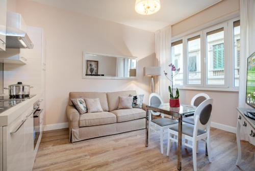 Porte Nuove Apartment