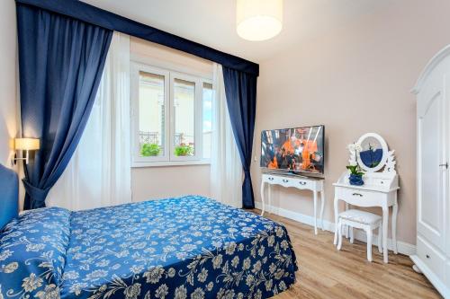 Porte Nuove Apartment