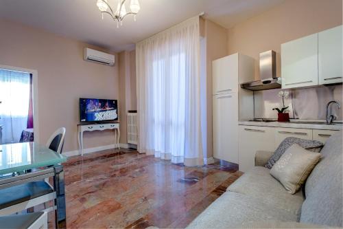 Porte Nuove Apartment