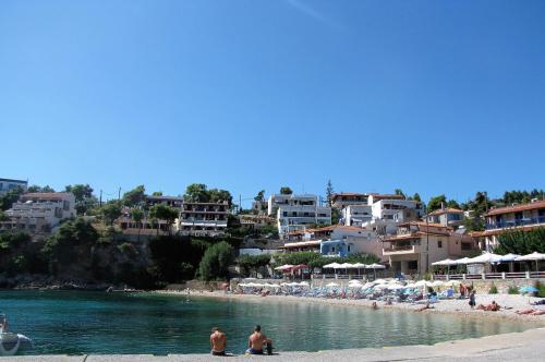 Φυσικό τοπίο κοντά σε αυτό το ξενοδοχείο