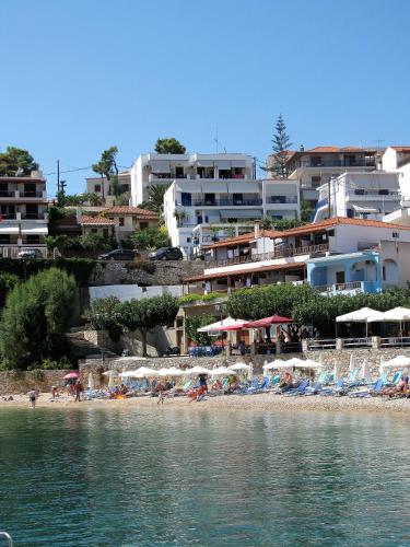 Φυσικό τοπίο κοντά σε αυτό το ξενοδοχείο