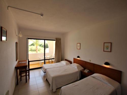 Gallery image of Don Tenorio Aparthotel in Sagres