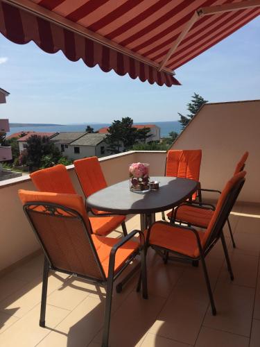 Appartements Antunovic