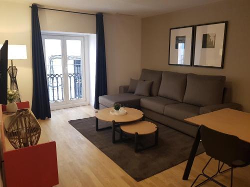 BONNIES Suites & Spa Valencia photo 27