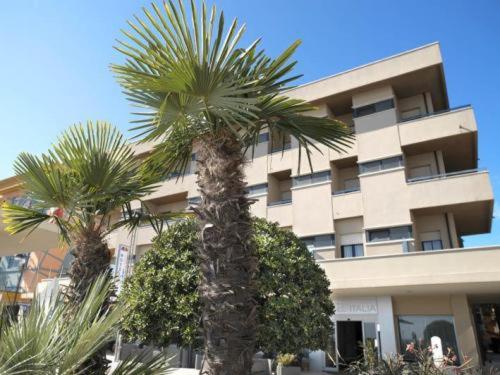 Gallery image of Hotel Italia in Bellaria-Igea Marina