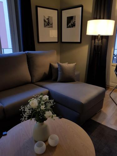 BONNIES Suites & Spa Valencia photo 32