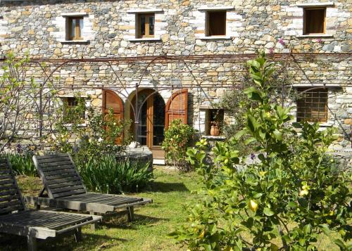 Casa-Albina-Corsica