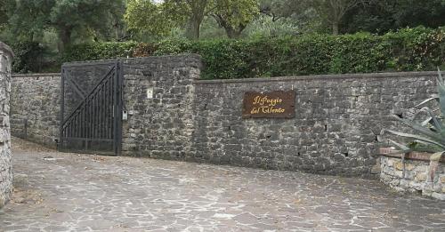 Il Poggio del Cilento Country House