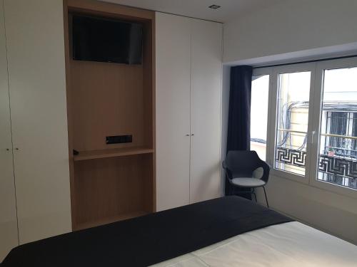 BONNIES Suites & Spa Valencia photo 51