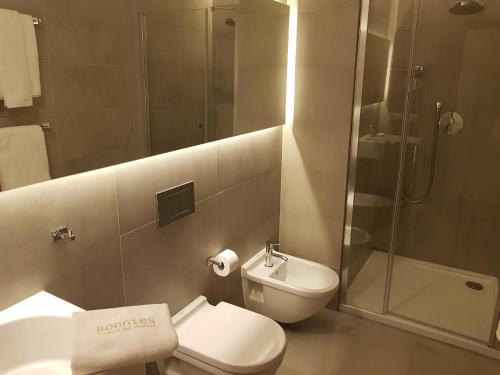 BONNIES Suites & Spa Valencia photo 52