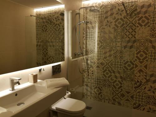 BONNIES Suites & Spa Valencia photo 25