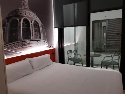 BONNIES Suites & Spa Valencia photo 34