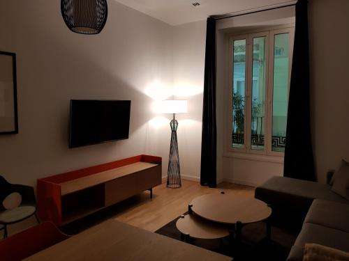 BONNIES Suites & Spa Valencia photo 38