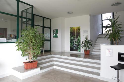 Residence Europa – Photos 2